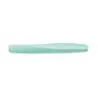 Pelikan Twist Pluma Estilografica - Punta M - Uso Ambidiestro - Seccion Triangular Transversal - Incluye 2 Cartuchos de Tinta -