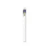 Bismark Regla Milimetrada 50cm - Fabricada en Plastico - Ideal para Colegio - Transparente | Ahorro Imprimiendo
