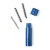 Staedtler Mars 552 02 Compas de Precision - Patas Articuladas - Ajuste Rapido | Ahorro Imprimiendo
