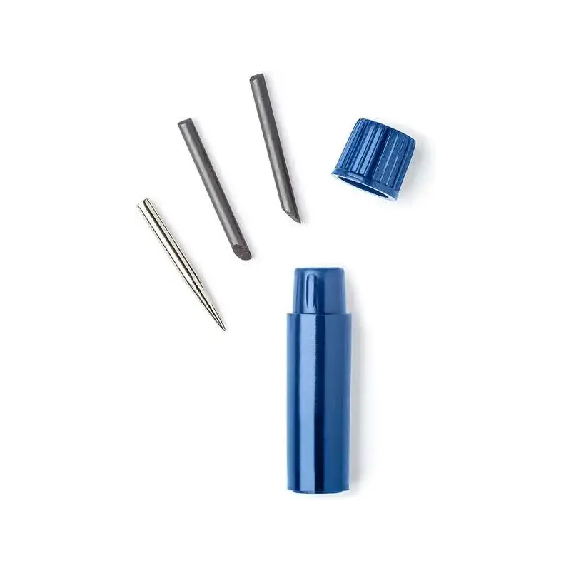 Staedtler Noris 550 02 Compas de Precision - Aguja y Mina Intercambiables - Mecanismo de Ajuste Rapido | Ahorro Imprimiendo