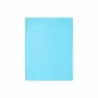 Erichkrause Matt Pastel Pack de 4 Carpetas con 2 Anillas de 24mm Tamaño A4 - Colores Surtidos | Ahorro Imprimiendo