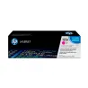 HP CB543A (125A) Magenta Tóner Original | Ahorro Imprimiendo