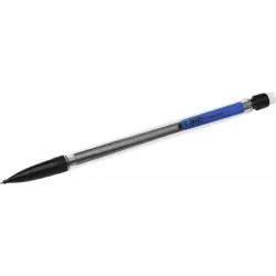 Bic Matic Original Fine Portaminas 0.7mm HB con Goma - Punta Retractil - Cuerpo de Colores Surtidos | Ahorro Imprimiendo