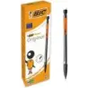 Bic Matic Original Fine Portaminas 0.7mm HB con Goma - Punta Retractil - Cuerpo de Colores Surtidos | Ahorro Imprimiendo