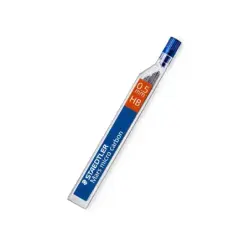 Staedtler Mars Micro Minas para Portaminas 0.5mm HB - Fuertes y Duraderas - Sin PVC - Apta para la Mayoria de Portaminas | Ahorr