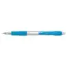 Pilot Portaminas SuperGrip H185 - Trazo 0.5mm - Mina HB - Cuerpo Azul Claro | Ahorro Imprimiendo