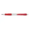 Pilot Portaminas SuperGrip H185 - Trazo 0.5mm - Mina HB - Cuerpo Rojo | Ahorro Imprimiendo