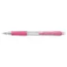 Pilot Portaminas SuperGrip H185 - Trazo 0.5mm - Mina HB - Cuerpo Rosa | Ahorro Imprimiendo