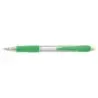 Pilot Portaminas SuperGrip H185 - Trazo 0.5mm - Mina HB - Cuerpo Verde Claro | Ahorro Imprimiendo