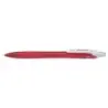 Pilot Portaminas Rexgrip Begreen - Trazo 0.5mm - Mina HB - 71,9% Plastico Reciclado - Cuerpo Rojo | Ahorro Imprimiendo