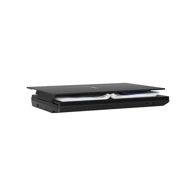 Canon CanoScan LIDE 400 Escaner de Documentos A4 - Resolucion 4800x4800DPI - Tamaño Maximo de Escaneado 216x297mm - Color Negro