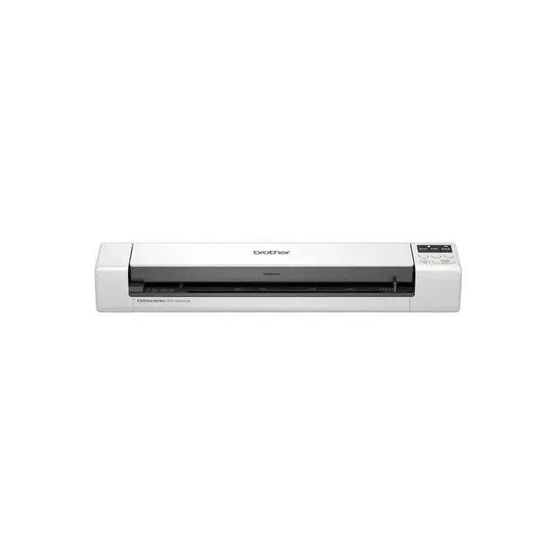 Brother DS940W Escaner Portatil WiFi - Hasta 30ppm - Doble Cara