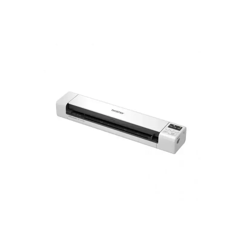 Brother DS940W Escaner Portatil WiFi - Hasta 30ppm - Doble Cara
