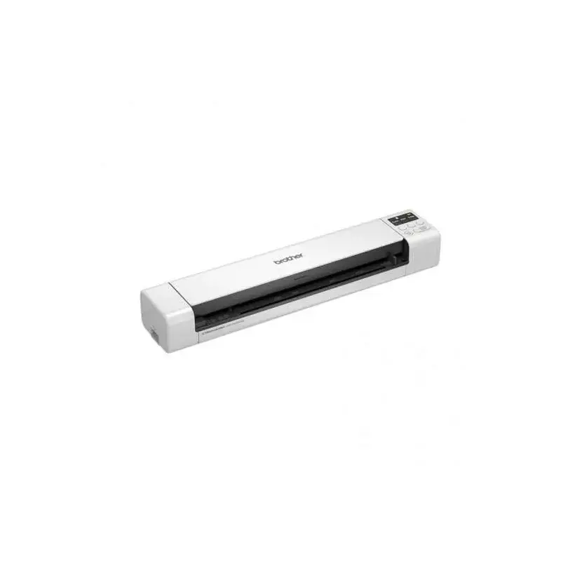 Brother DS940W Escaner Portatil WiFi - Hasta 30ppm - Doble Cara