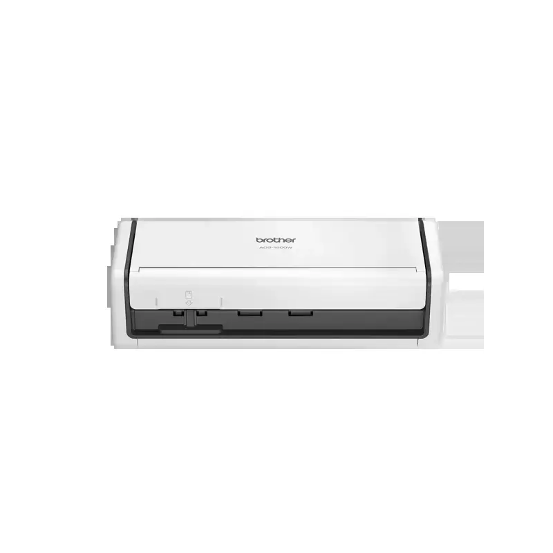 Brother ADS1800W Escaner Documental WiFi Duplex - Hasta 30ppm - Alimentador Automatico