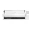 Brother ADS1800W Escaner Documental WiFi Duplex - Hasta 30ppm - Alimentador Automatico