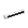 Brother DS740 Escaner Portatil - Hasta 30ppm - Doble Cara