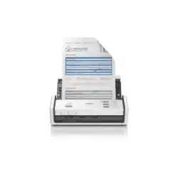 Brother ADS1300 Escaner Documental 1200 x 1200 DPI Duplex - Hasta 20ppm - Alimentador Automatico
