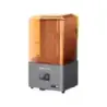 Creality Halot-Mage S Impresora 3D de Resina - Volumen 22.3x12.6x23cm - Velocidad hasta 150mm/s - Pantalla LCD - Fuente de Luz I