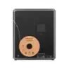 Creality K1 MAX Impresora 3D Cerrada - Volumen 30x30x30cm - Impresion de Alta Velocidad de 600mm/s - Lidar y Camara Inteligente