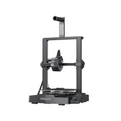 Creality Ender-3 V3 SE Impresora 3D Abierta - Volumen 22x22x25cm - Ejes Y y Z con Guias Lineales Dobles - Nivelacion Automatica