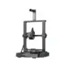 Creality Ender-3 V3 SE Impresora 3D Abierta - Volumen 22x22x25cm - Ejes Y y Z con Guias Lineales Dobles - Nivelacion Automatica