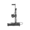Creality Ender-3 V3 SE Impresora 3D Abierta - Volumen 22x22x25cm - Ejes Y y Z con Guias Lineales Dobles - Nivelacion Automatica