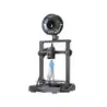 Creality Ender-3 V3 SE Impresora 3D Abierta - Volumen 22x22x25cm - Ejes Y y Z con Guias Lineales Dobles - Nivelacion Automatica