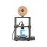 Creality Ender-3 V3 SE Impresora 3D Abierta - Volumen 22x22x25cm - Ejes Y y Z con Guias Lineales Dobles - Nivelacion Automatica