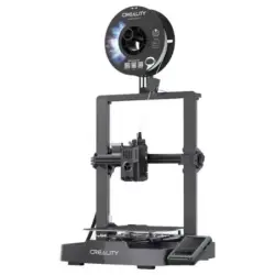 Creality Ender-3 V3 KE Impresora 3D Abierta - Volumen 22x22x24cm - Doble Ventilador - Cuerpo Metalico - Riel Lineal de Eje X - I