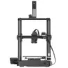 Creality Ender-3 V3 KE Impresora 3D Abierta - Volumen 22x22x24cm - Doble Ventilador - Cuerpo Metalico - Riel Lineal de Eje X - I