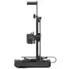 Creality Ender-3 V3 KE Impresora 3D Abierta - Volumen 22x22x24cm - Doble Ventilador - Cuerpo Metalico - Riel Lineal de Eje X - I