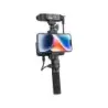 Creality CR-Scan Ferret Pro Escaner 3D Inalambrico WiFi6 - Distancia de Trabajo 150-700mm - Velocidad de Escaneo hasta 30fps - T