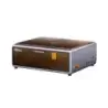 Creality Falcon A1 10W Grabadora y Cortadora Laser 10W Cerrada - Laser Clase 1 (FDA) - Area de Trabajo 381x305mm - CoreXY hasta