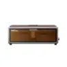 Creality Falcon A1 10W Grabadora y Cortadora Laser 10W Cerrada - Laser Clase 1 (FDA) - Area de Trabajo 381x305mm - CoreXY hasta