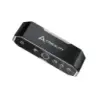 Creality CR-Scan Otter 20fps Escaner 3D - Velocidad hasta 20fps - Precision de hasta 0,02mm - Objetos entre 10mm y 2000mm - Esca