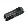 Creality CR-Scan Otter 20fps Escaner 3D - Velocidad hasta 20fps - Precision de hasta 0,02mm - Objetos entre 10mm y 2000mm - Esca