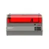 Creality Falcon 2 Pro 22W Grabadora y Cortadora Laser 22W Cerrada - Laser Clase 1 (FDA) - Area de Trabajo 400x415mm - Corte en M