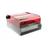 Creality Falcon 2 Pro 22W Grabadora y Cortadora Laser 22W Cerrada - Laser Clase 1 (FDA) - Area de Trabajo 400x415mm - Corte en M