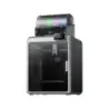 Creality K2 Pro Combo Impresora 3D Cerrada + Unidad CFS - Volumen 30x30x30cm - Impresion de Alta Velocidad de 600mm/s - Doble Ca