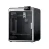 Creality K2 Pro Combo Impresora 3D Cerrada + Unidad CFS - Volumen 30x30x30cm - Impresion de Alta Velocidad de 600mm/s - Doble Ca