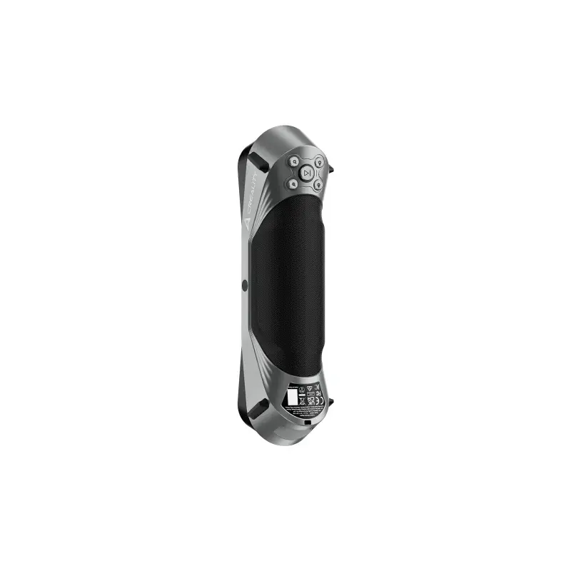 Creality CR-Scan Raptor 60fps Escaner 3D - 7 Lineas Laser Azules en Paralelo - Velocidad hasta 60fps - Precision de hasta 0,02mm