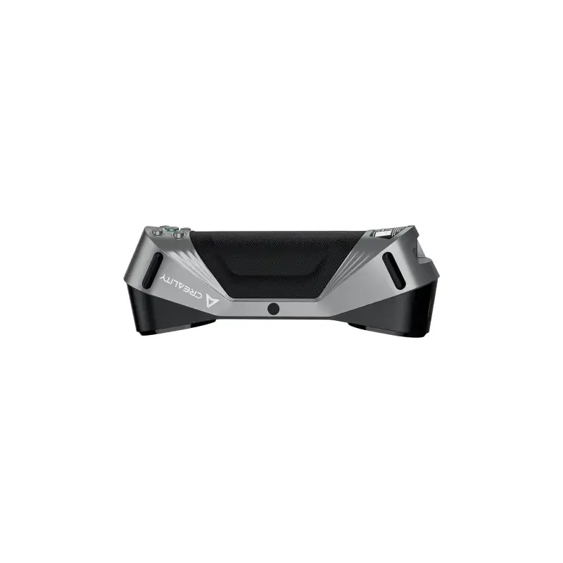 Creality CR-Scan Raptor 60fps Escaner 3D - 7 Lineas Laser Azules en Paralelo - Velocidad hasta 60fps - Precision de hasta 0,02mm