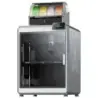 Creality K2 Plus Combo Impresora 3D Cerrada + Unidad CFS - Volumen 35x35x35cm - Impresion de Alta Velocidad de 600mm/s - Camaras