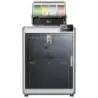 Creality K2 Plus Combo Impresora 3D Cerrada + Unidad CFS - Volumen 35x35x35cm - Impresion de Alta Velocidad de 600mm/s - Camaras