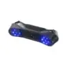 Creality CR-Scan RaptorX Escaner 3D Hibrido Inalambrico WiFi6 - 34+7 Lineas de Laser Azul - Precision Laser: 0,02mm, NIR 0,05mm