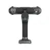 Creality CR-Scan RaptorX Escaner 3D Hibrido Inalambrico WiFi6 - 34+7 Lineas de Laser Azul - Precision Laser: 0,02mm, NIR 0,05mm