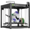 Creality Ender-5 MAX Impresora 3D Abierta - Tamaño Grande Profesional 40x40x40cm - Cuerpo Metalico - Interfaz de Usuario Intelig