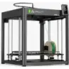 Creality Ender-5 MAX Impresora 3D Abierta - Tamaño Grande Profesional 40x40x40cm - Cuerpo Metalico - Interfaz de Usuario Intelig