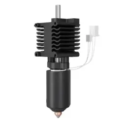 Creality Kit de Bloque Calefactor Ceramico Compatible con K2 y K2 Pro